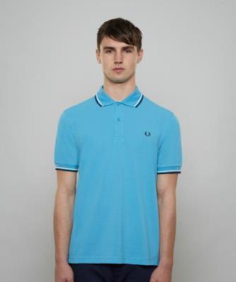 FRED PERRY Shirts-82